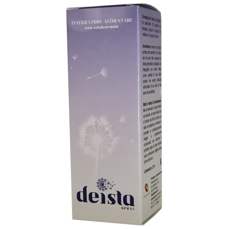 Deista spray 20 ml