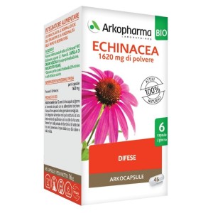 Arko capsule echinacea 45 capsule bio
