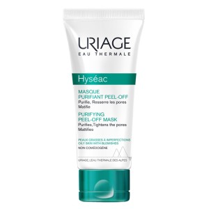 Hyseac maschera peel off 50 ml