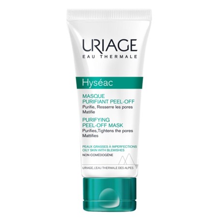 Hyseac maschera peel off 50 ml