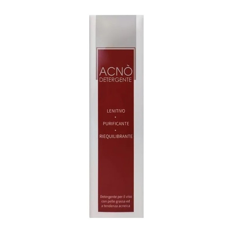 Acno' detergente 200 ml