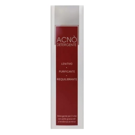 Acno' detergente 200 ml