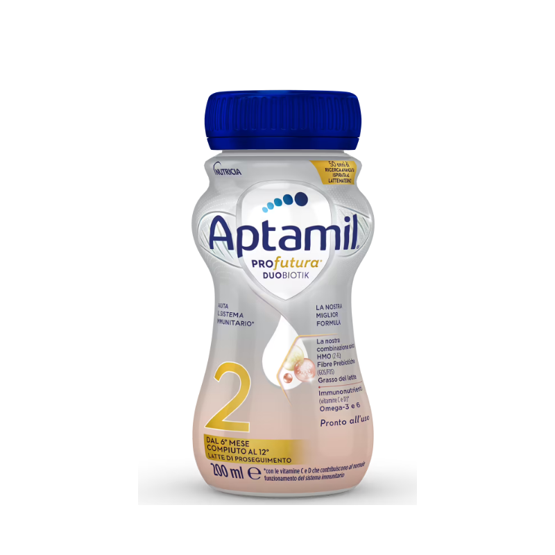 Aptamil profutura 2 200 ml it