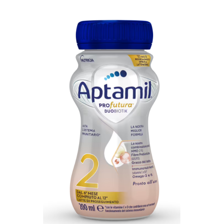 Aptamil profutura 2 200 ml it