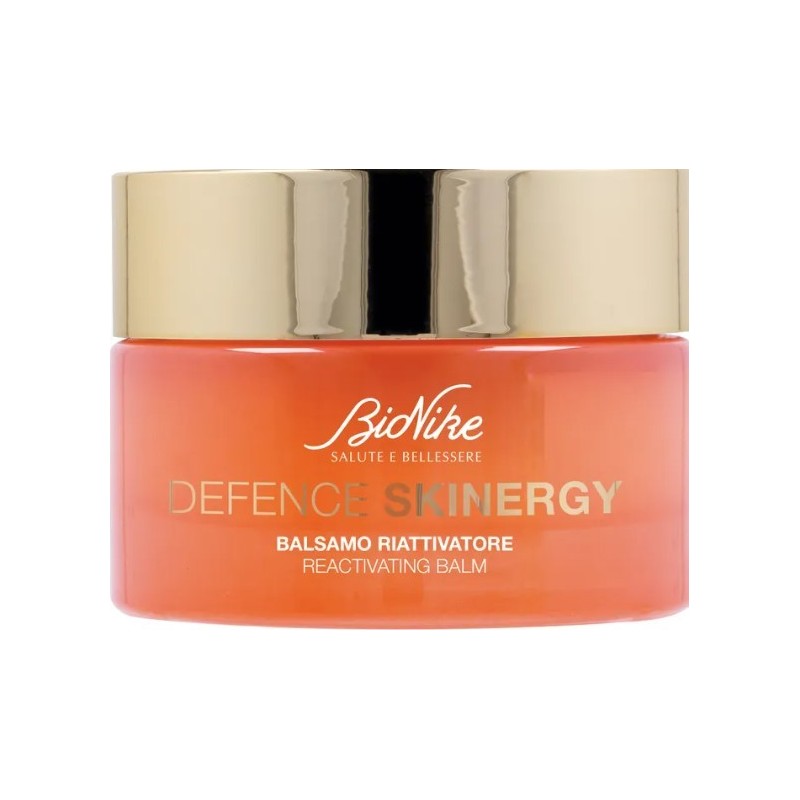 Defence skinergy balsamo riattivatore 50 ml