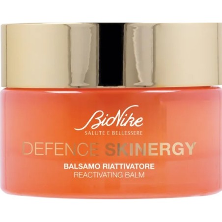 Defence skinergy balsamo riattivatore 50 ml