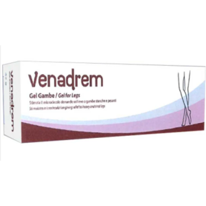 Venadrem gel gambe 120 g