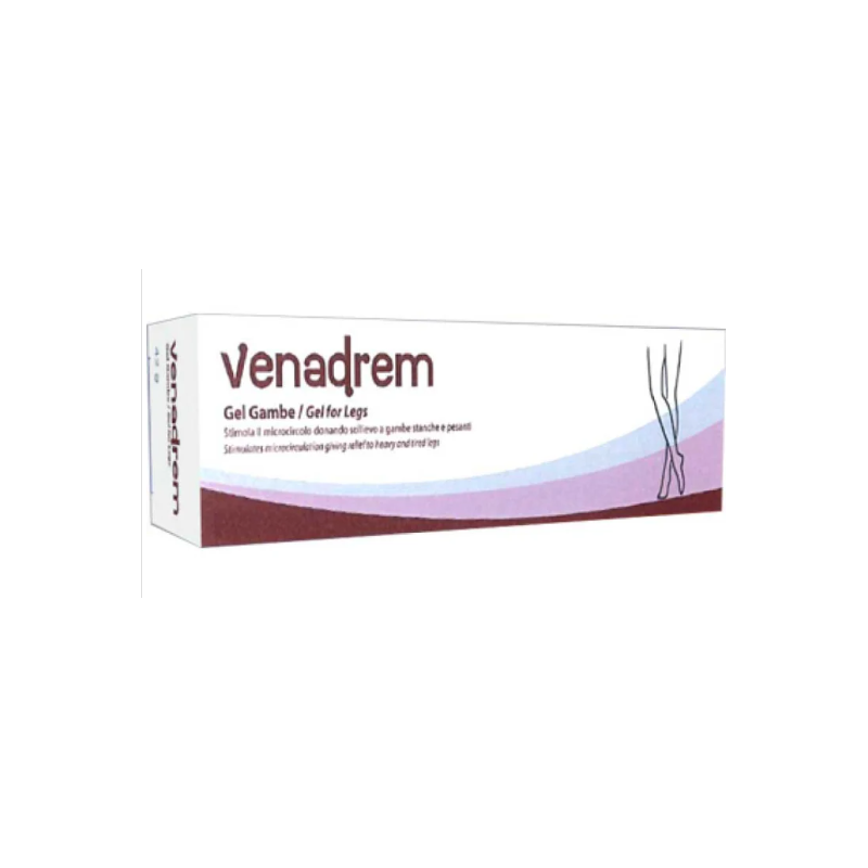 Venadrem gel gambe 120 g