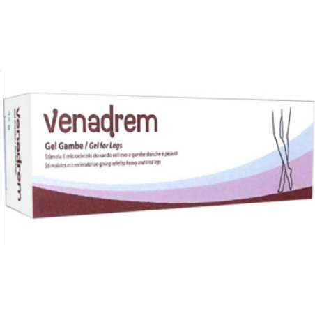 Venadrem gel gambe 120 g