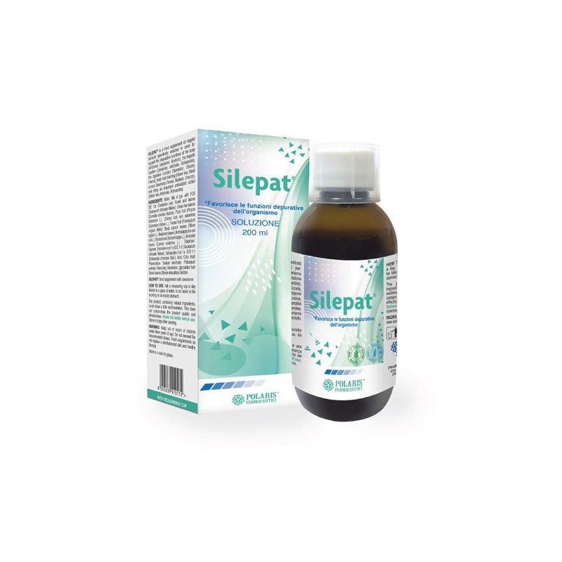 Silepat 200 ml