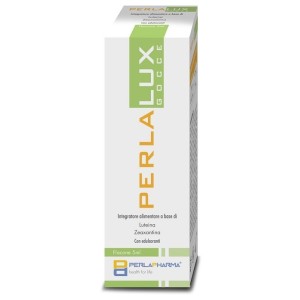Perlalux gocce orali 5 ml