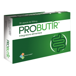 Probutir 30 capsule gastroresistenti