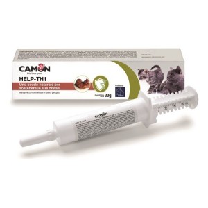 Help-th1 pasta siringa 30 g