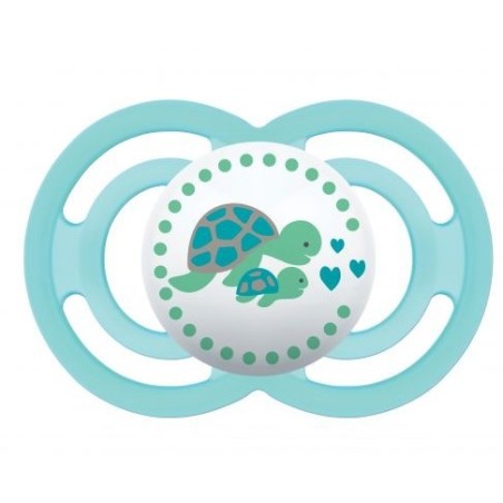 Mam succhietto perfect 16+ silicone single box maschio