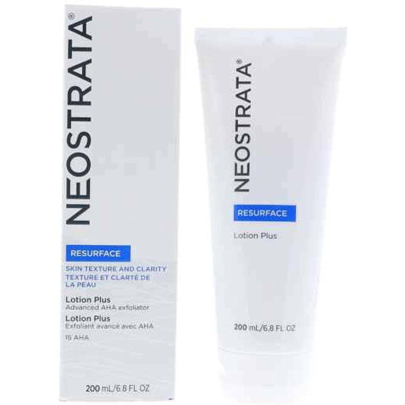 Neostrata lotion plus 200 ml Neostrata lotion plus 200 ml