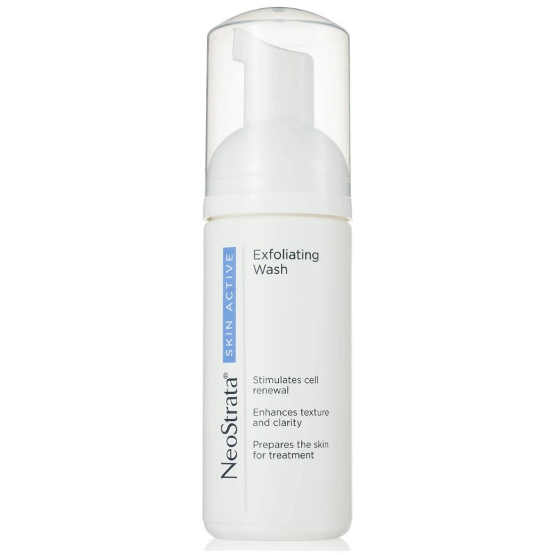 Neostrata sa exfoliating wash 125 ml Neostrata sa exfoliating wash 125 ml