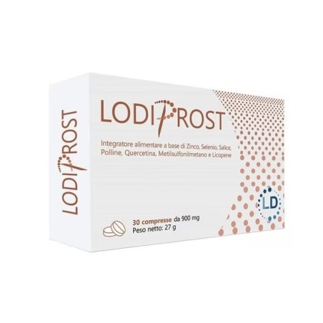 Lodiprost 30 compresse