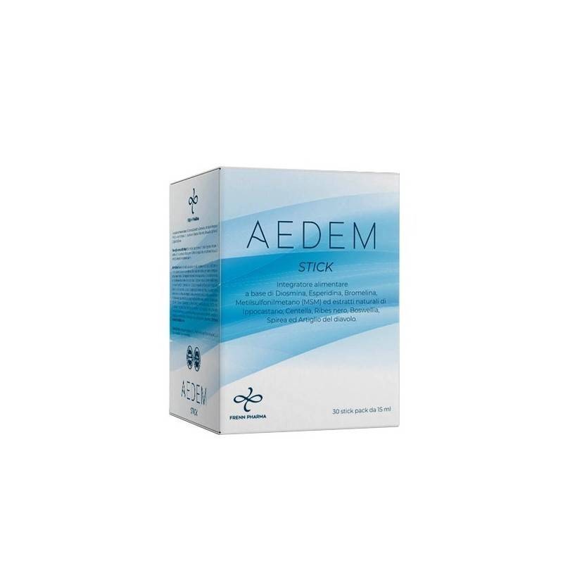 Aedem 30 stick da 15ml