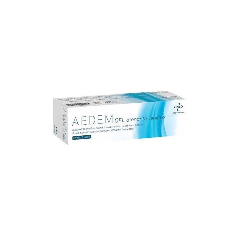 Aedem gel 100 ml