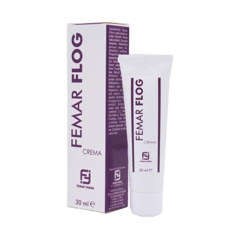 Femar flog crema 30 ml
