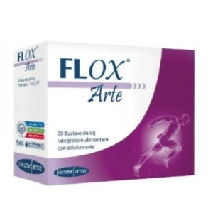 Flox arte 20 bustine