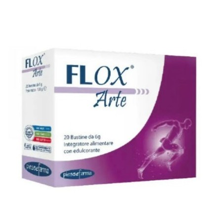 Flox arte 20 bustine Flox arte 20 bustine