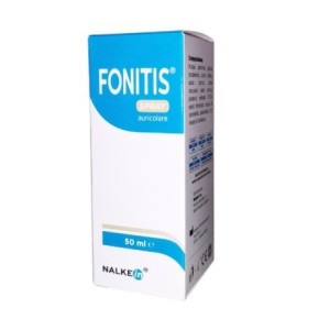 Fonitis spray 50 ml