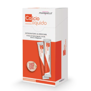Calcioliquido 15 stickpack