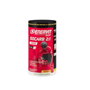 Enervit c2 1 isocarb 650 g