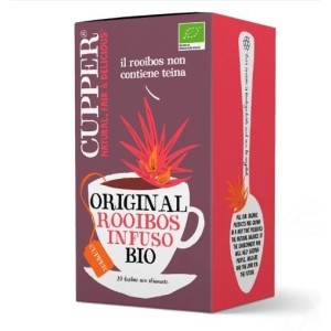 Cupper rooibos 40 g