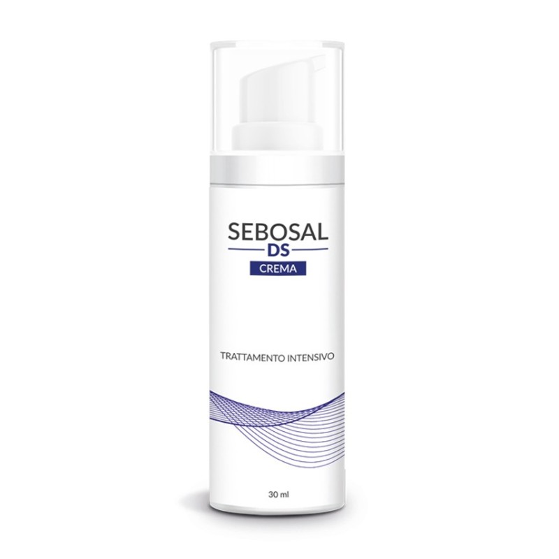 Sebosal ds crema 30 ml Sebosal ds crema 30 ml