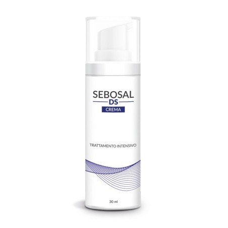 Sebosal ds crema 30 ml Sebosal ds crema 30 ml