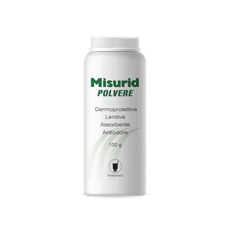 Misurid polvere 100 g