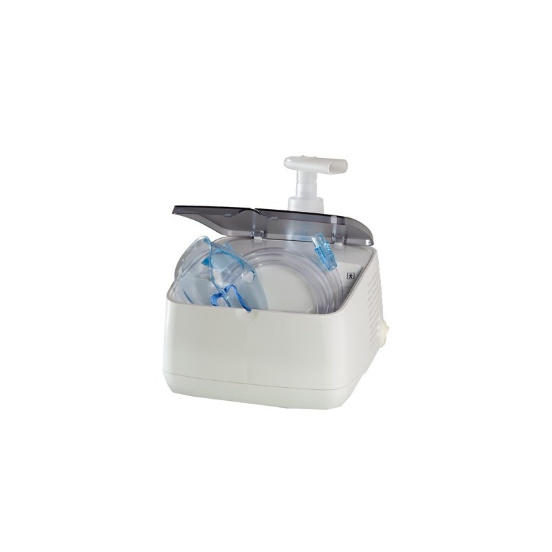 Aerosol kubyneb Aerosol kubyneb