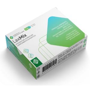 Laxmix 30 compresse
