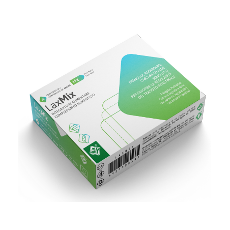 Laxmix 30 compresse Laxmix 30 compresse