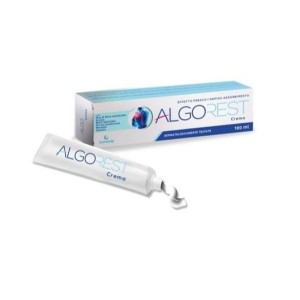 Algorest crema 100 ml