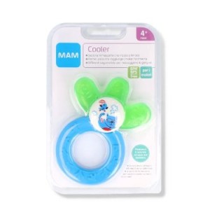 Mam cooler 4+ maschio