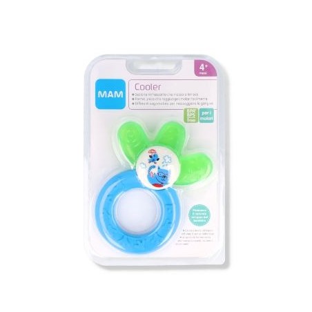 Mam cooler 4+ maschio