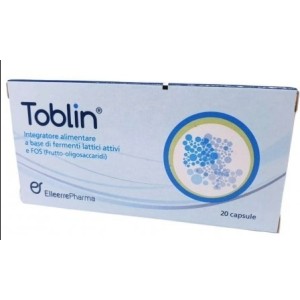 Toblin 20 capsule