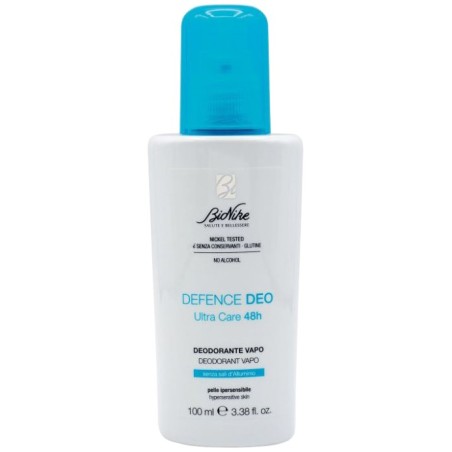 Defence deo ultra care 48h vap0 100 ml