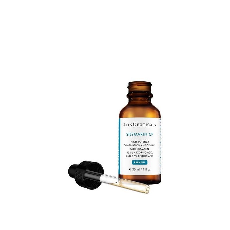 Silymarin cf 30 ml Silymarin cf 30 ml