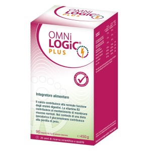 Omni logic plus 450 g