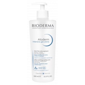 Atoderm intensive gel creme 500 ml