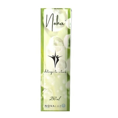 Noha' detergente intimo 250 ml