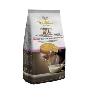 Pasta di venezia preparato dolci 500 g