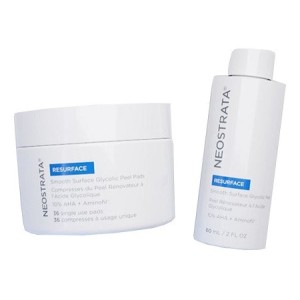 Neostrata smooth surface glycolic peel 60 ml