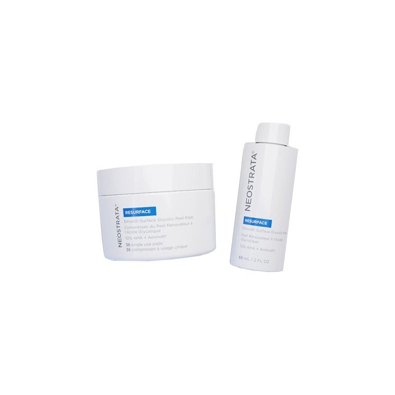 Neostrata smooth surface glycolic peel 60 ml Neostrata smooth surface glycolic peel 60 ml