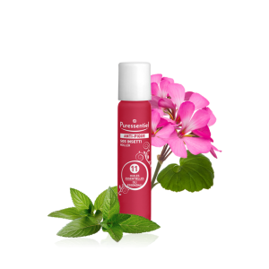 Puressentiel sos insetti roll on multi lenitivo bio 5 ml