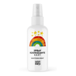 Mammababy spray igienizzante baby 100 ml